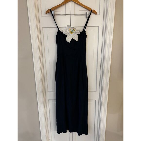 NWT Fanm Mon Lorr Latrice Dress - Picture 5 of 12